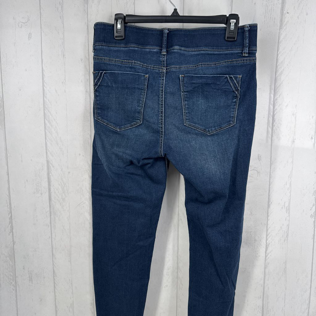 12 stretch skinny jean
