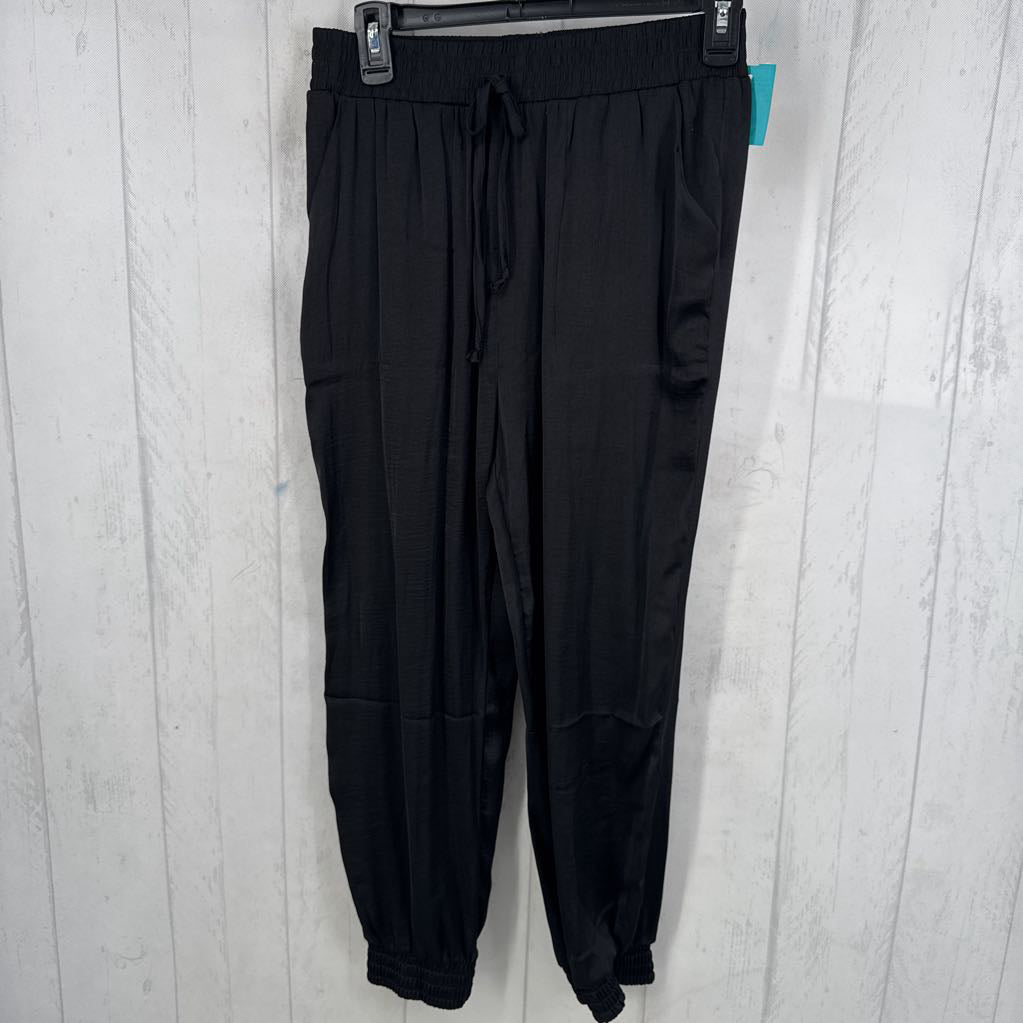 S silky joggers
