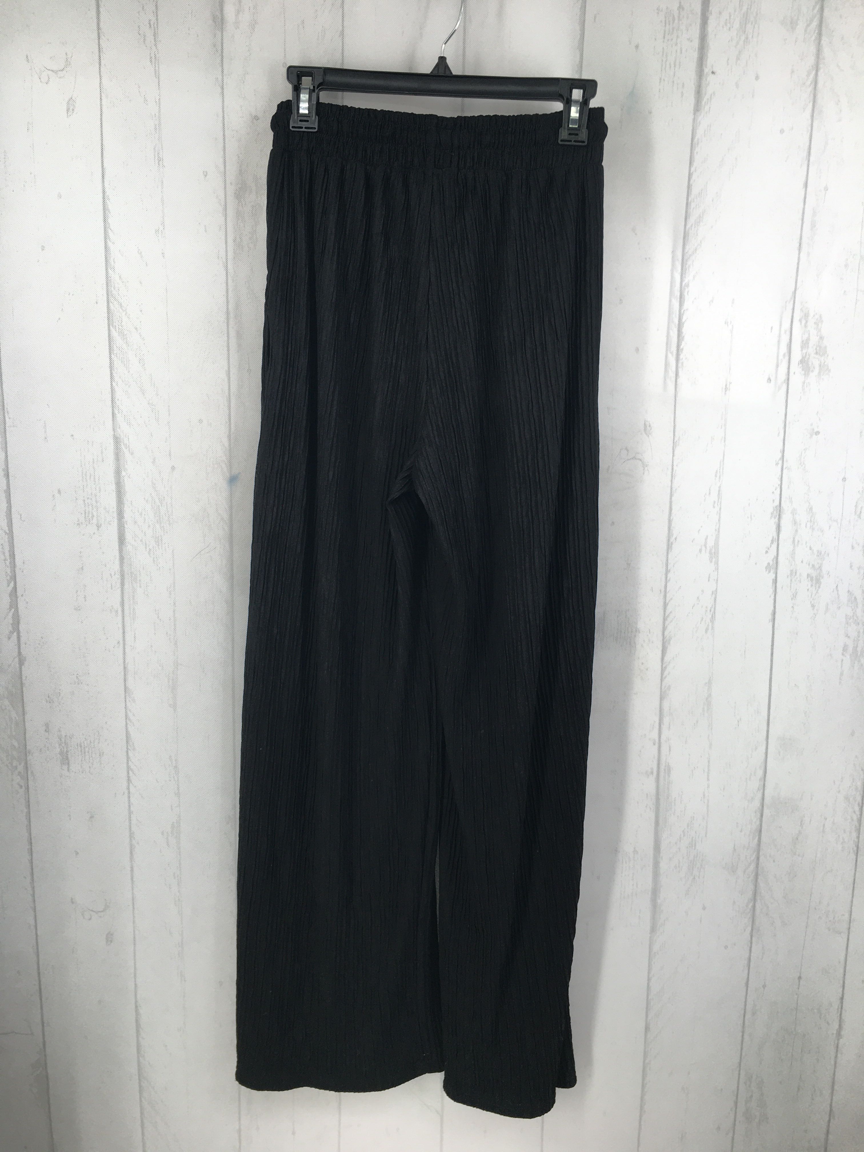 M 2pc pleated pant set