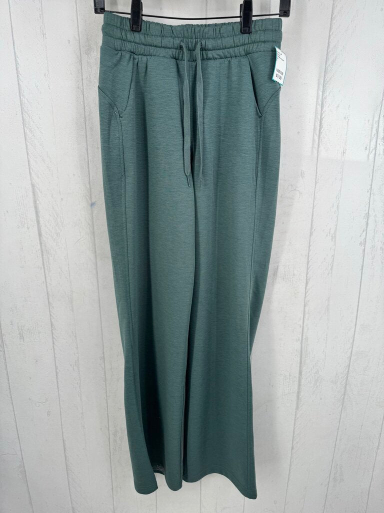 S wide leg pant