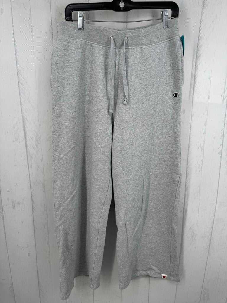 M wide leg sweatpants