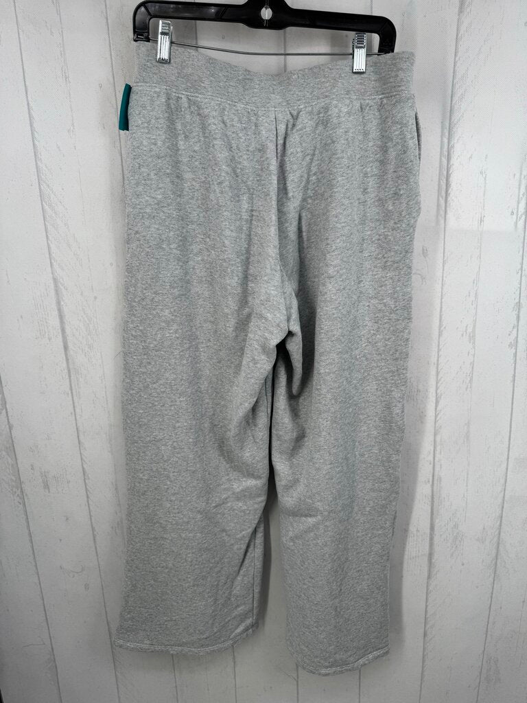M wide leg sweatpants