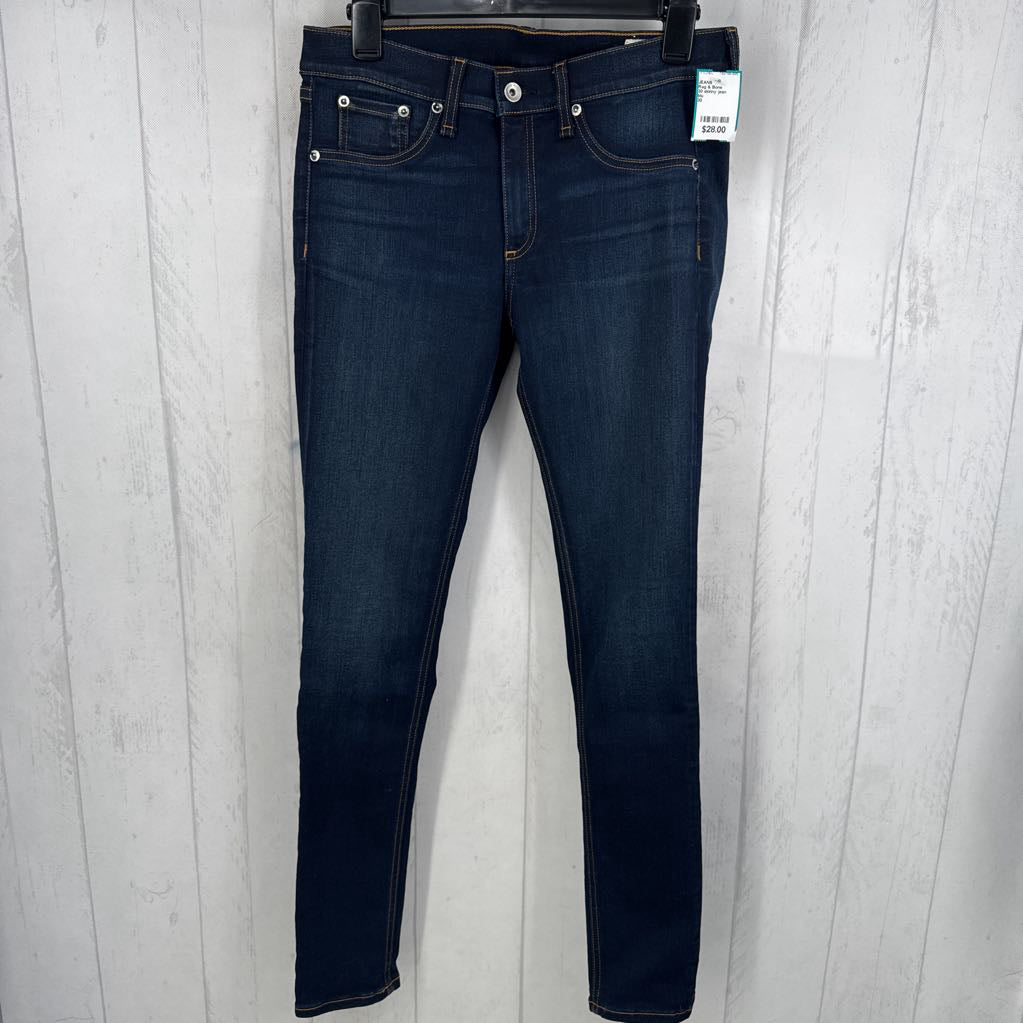 30 skinny jean