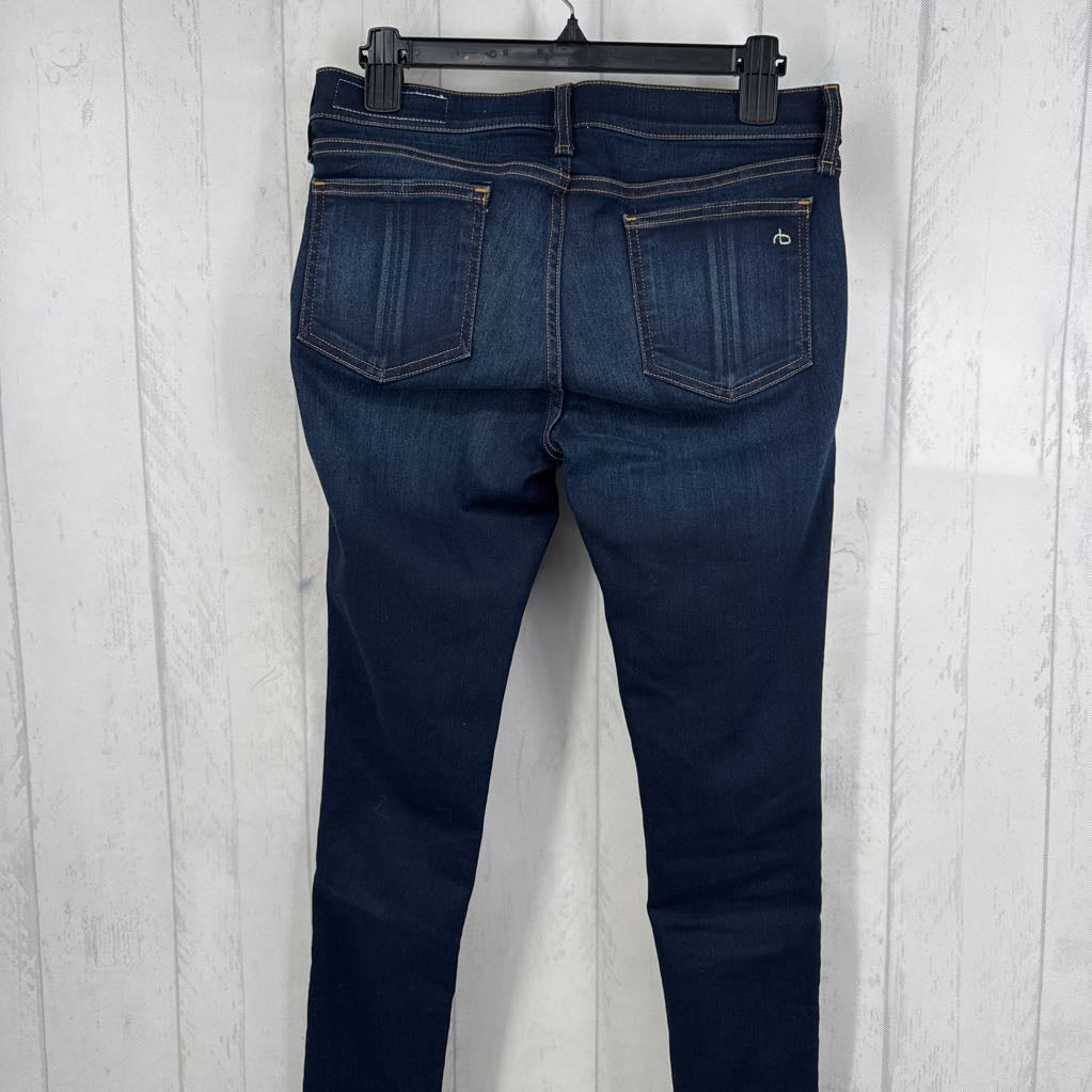 30 skinny jean