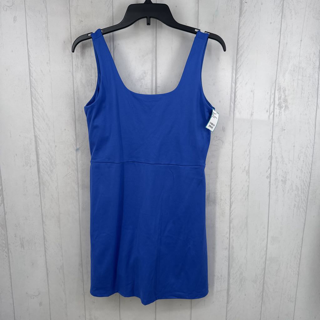 M slvls athleisure dress