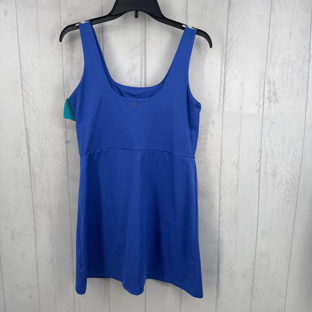 M slvls athleisure dress