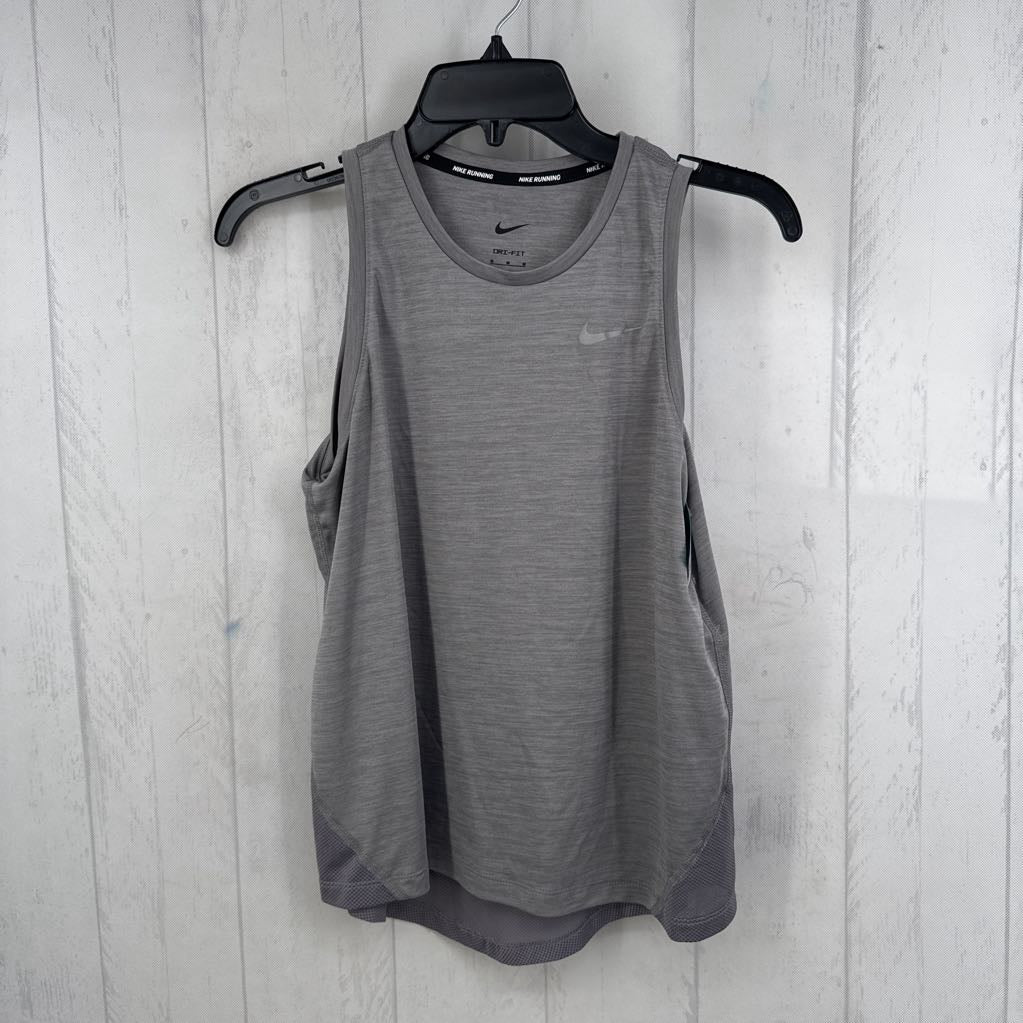 M racerback tank