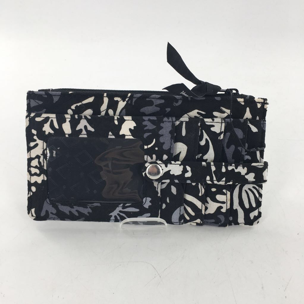 R39 paisley print ultimate card case