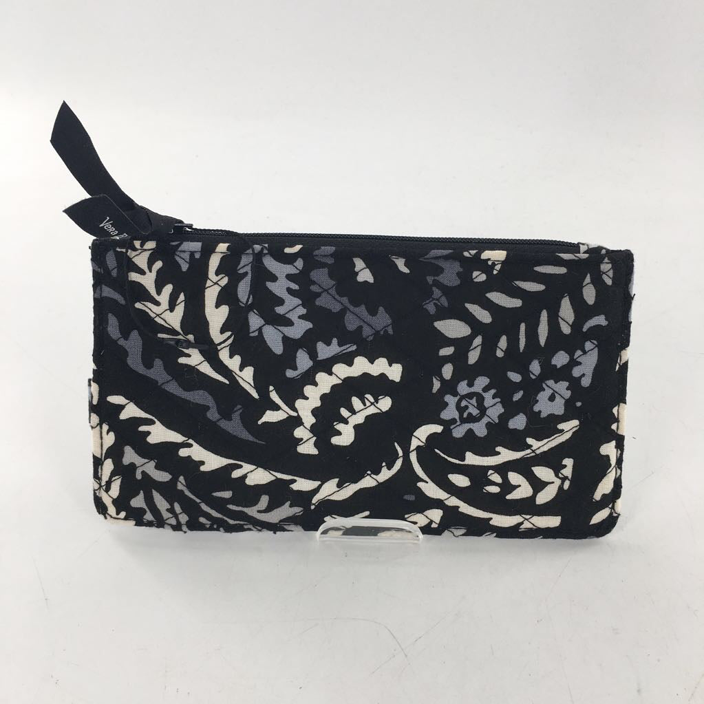 R39 paisley print ultimate card case