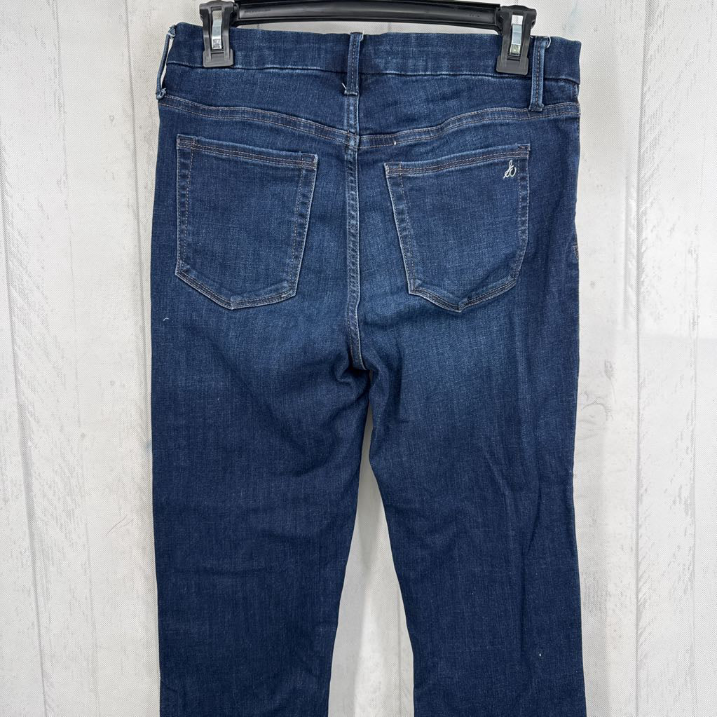 28 bootcut jeans