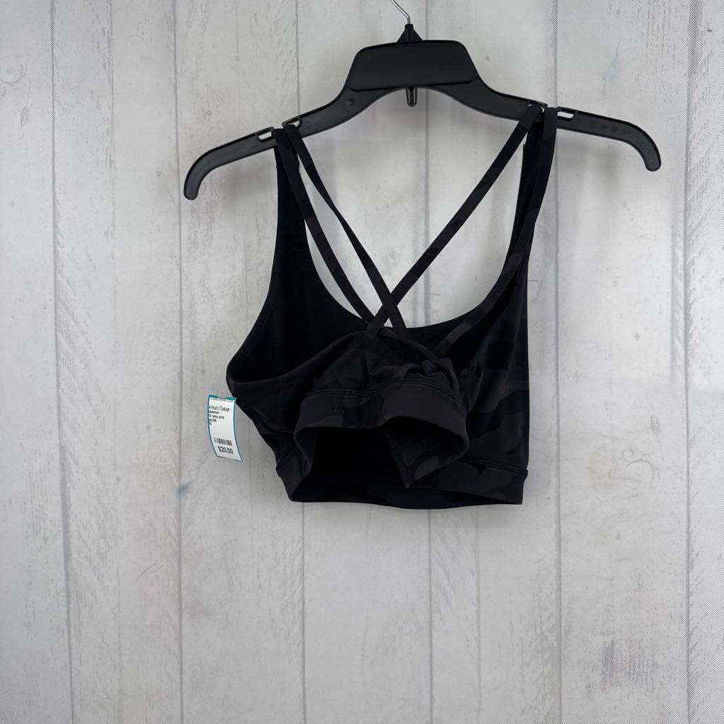 14 camo print sportsbra