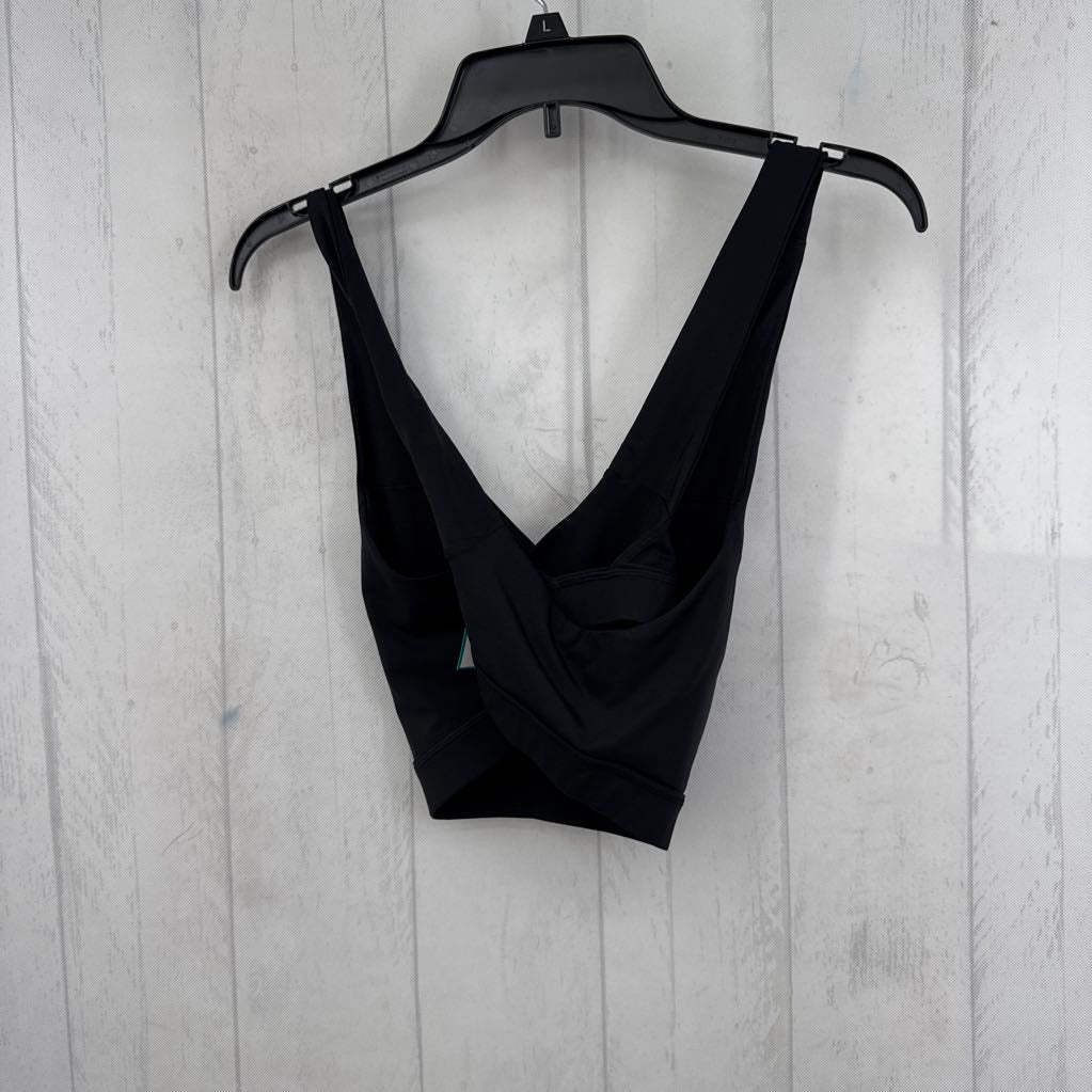 12 criss-cross back sportsbra
