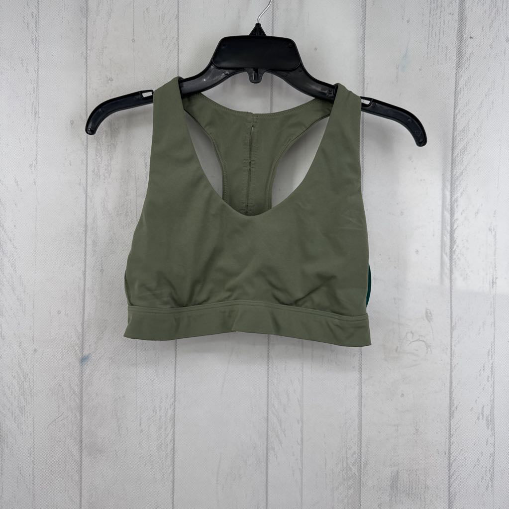 L racerback sportsbra