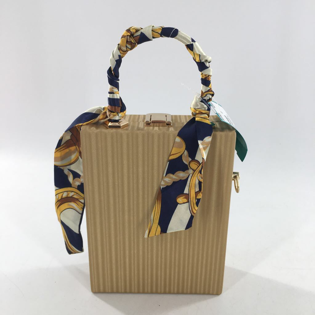 hard-shell 3d-sculpted face design novelty box purse