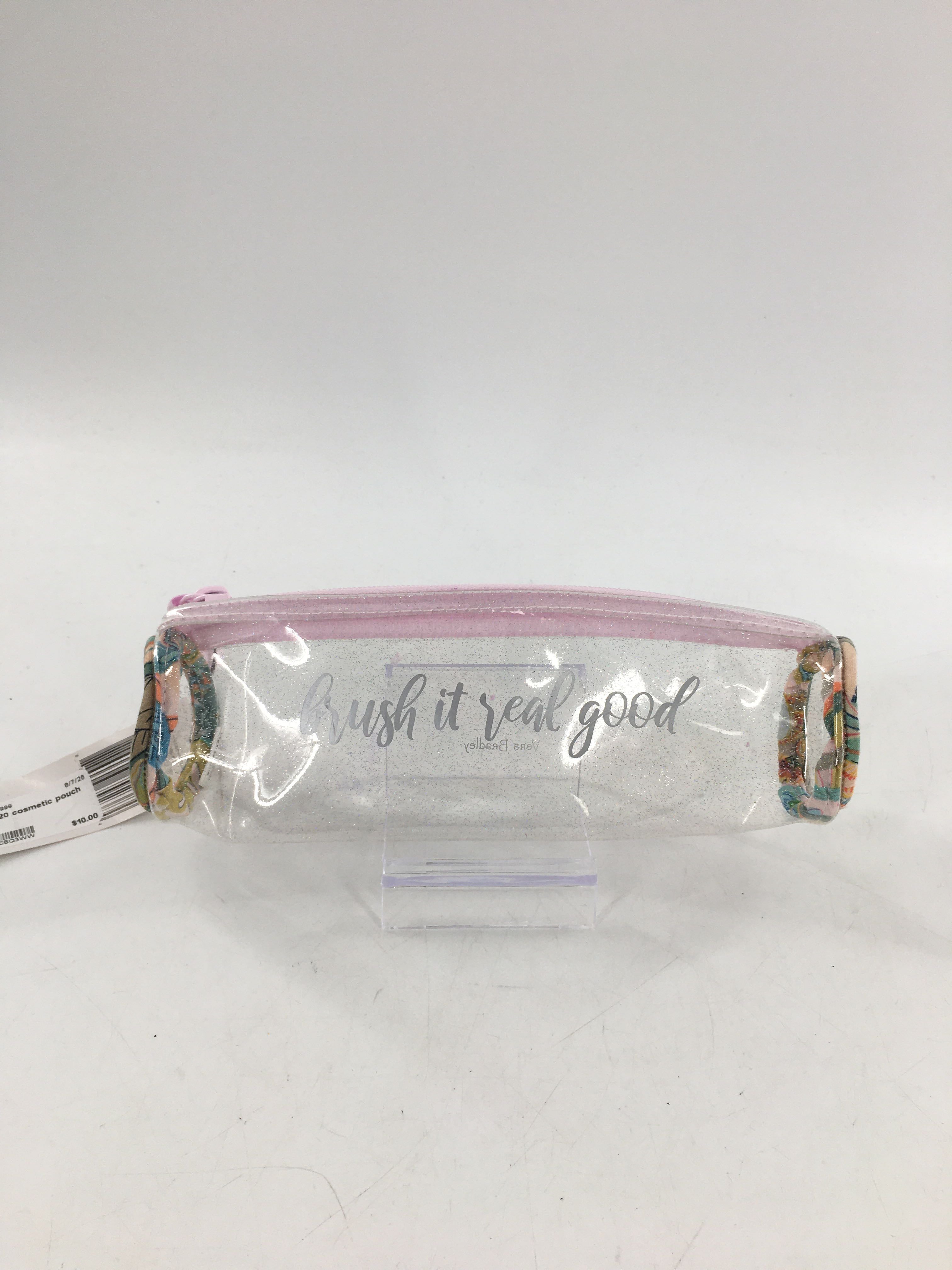 R20 cosmetic pouch