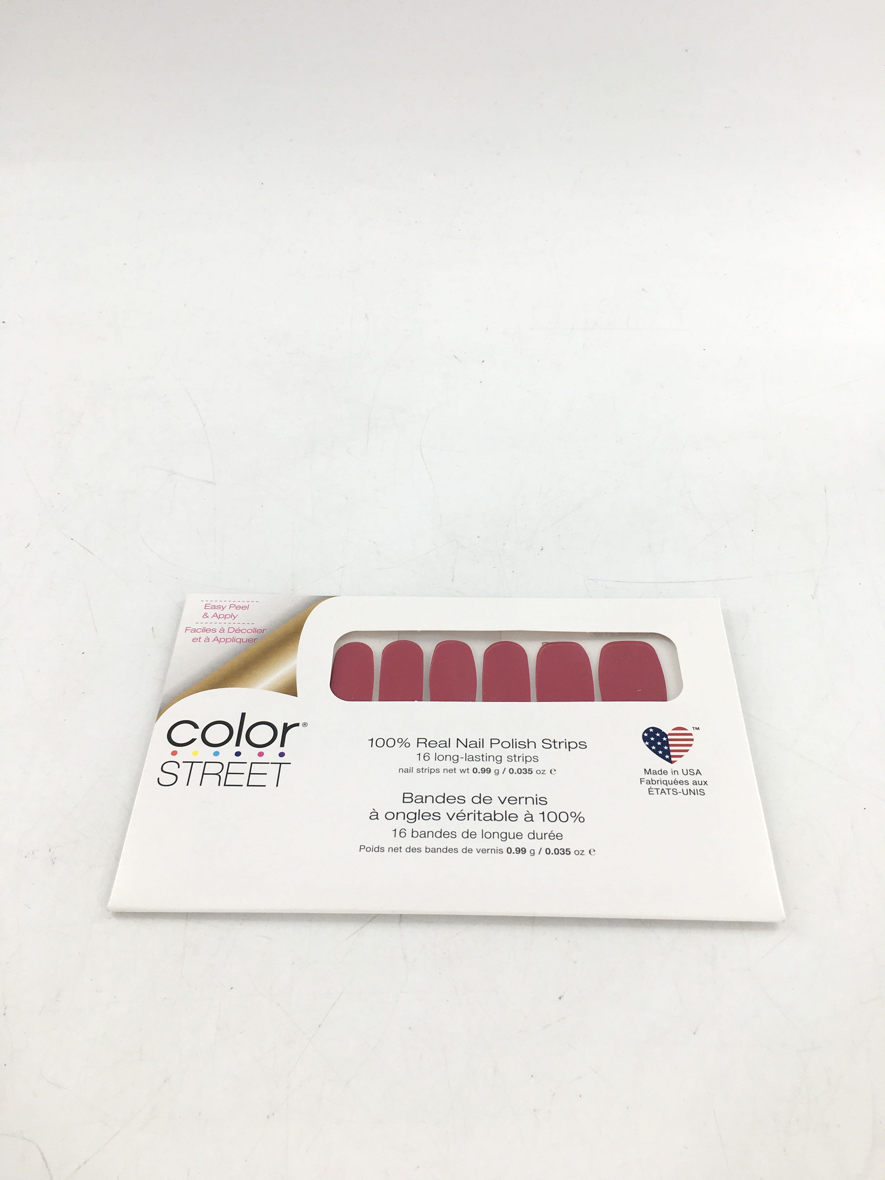 nail polish strips-beijing beauty