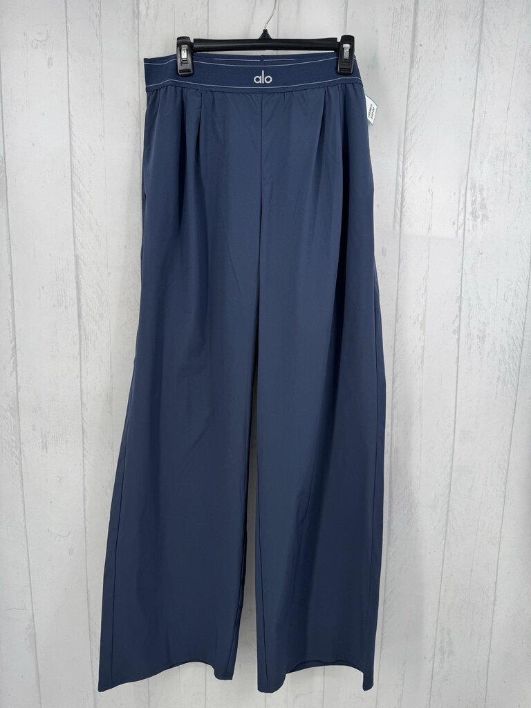 L wide leg pant