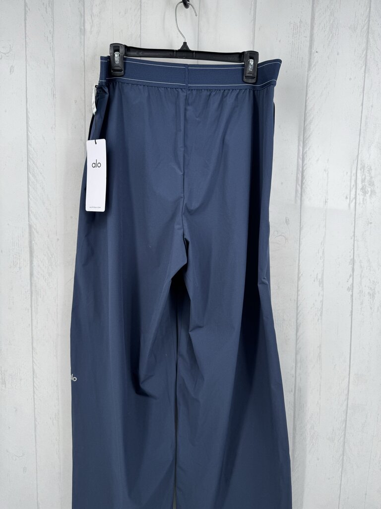 L wide leg pant