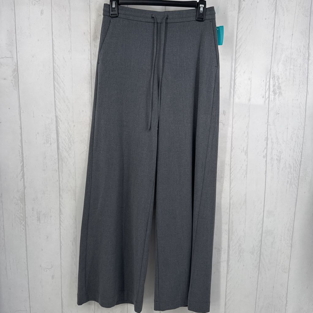 XS pull-on wide leg pant