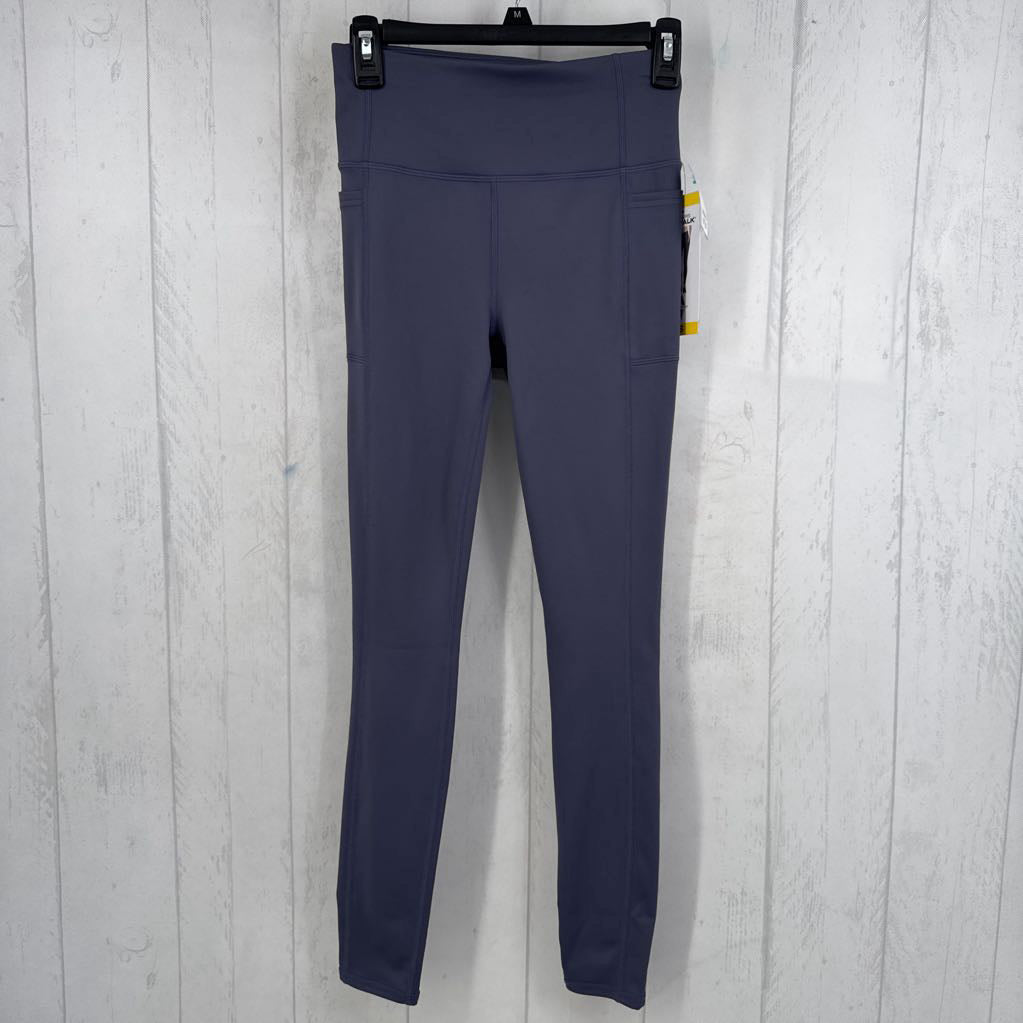 S high waisted leggings