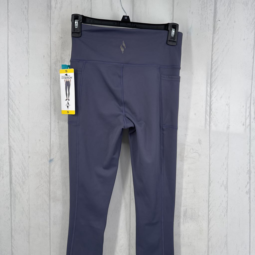 S high waisted leggings