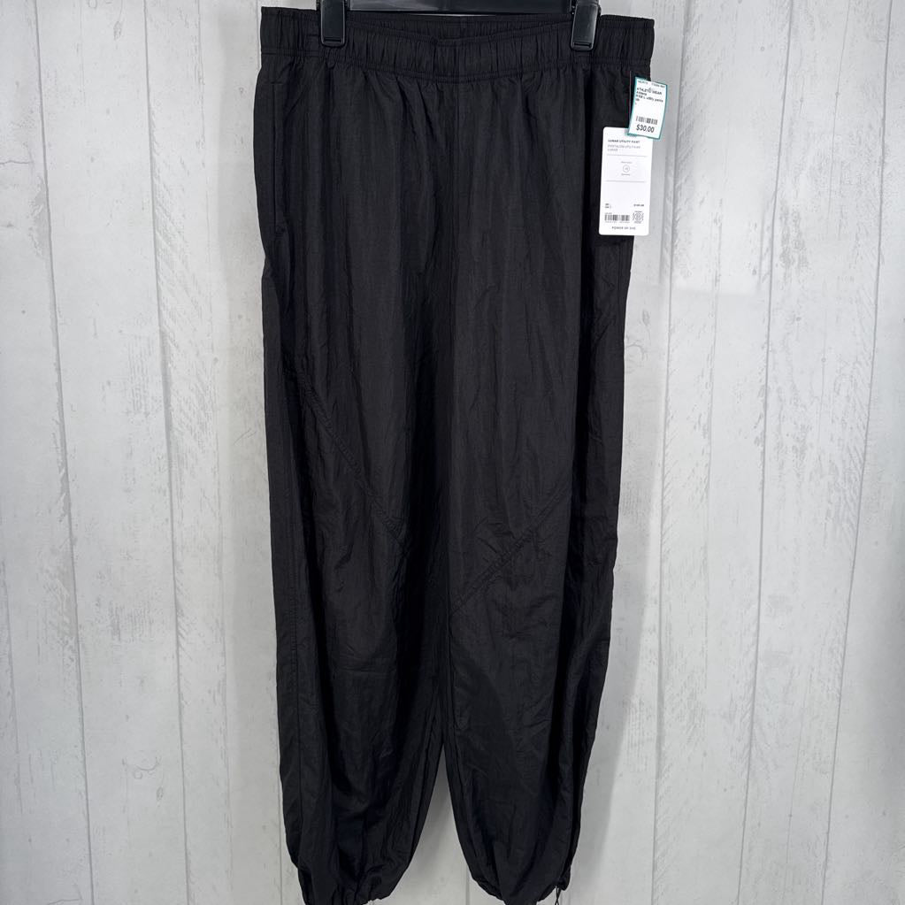 R109 L utility pants