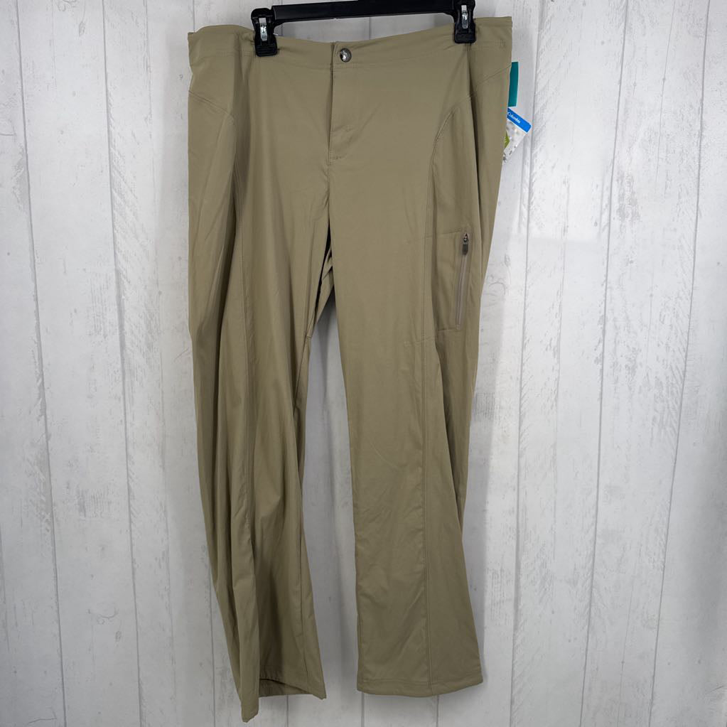 R60 14 straight leg pants