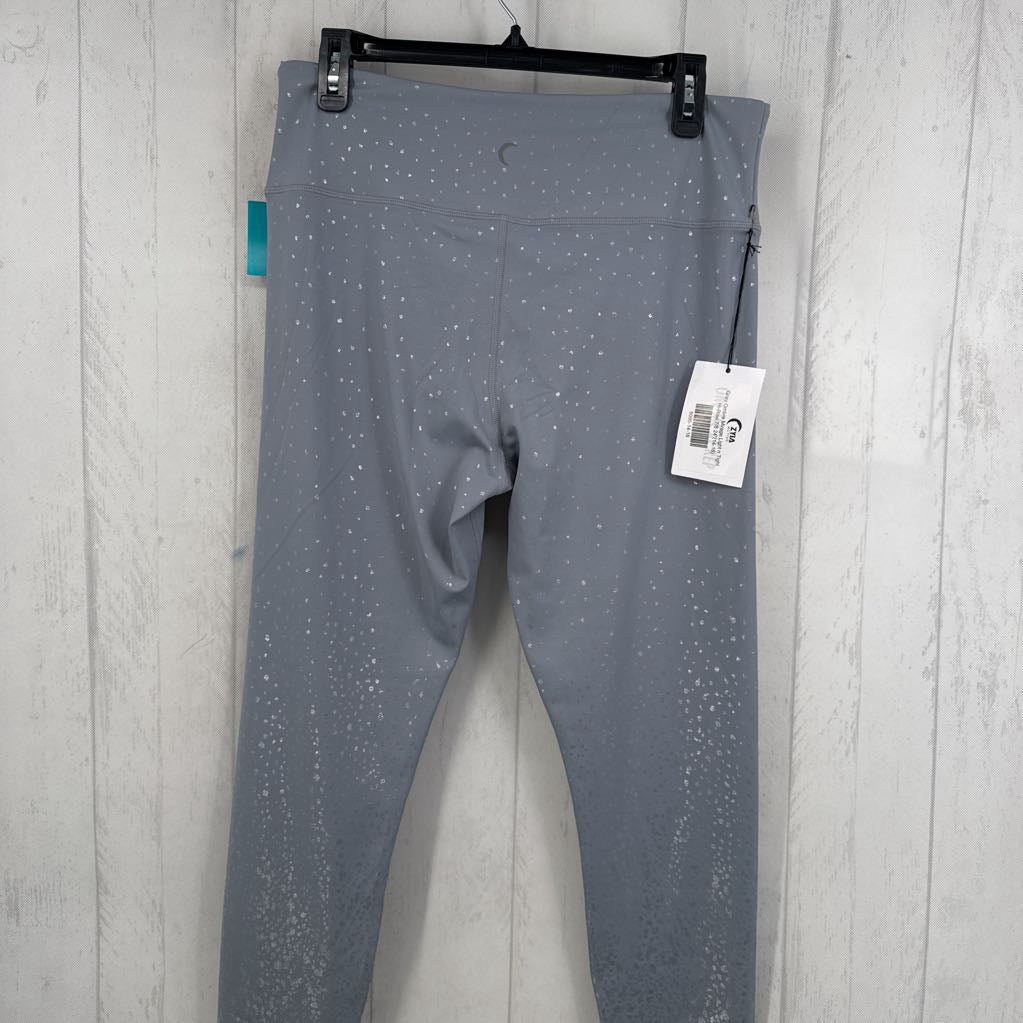 14/16 ombre mirage hi-rise leggings