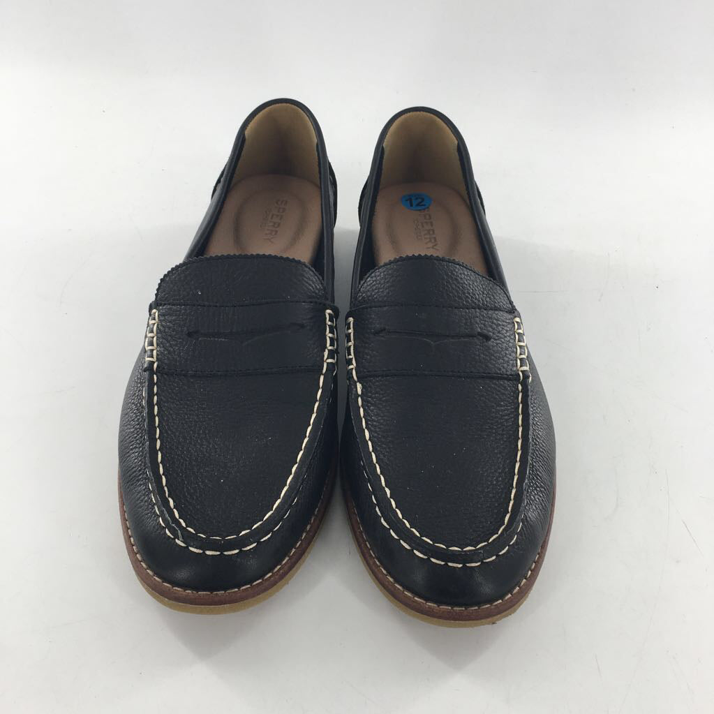 12 penny loafers