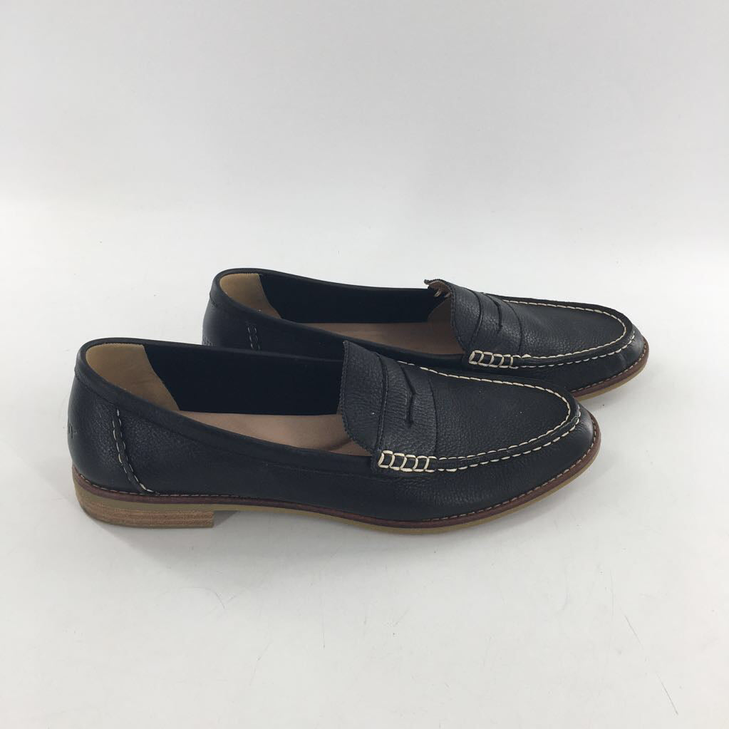 12 penny loafers