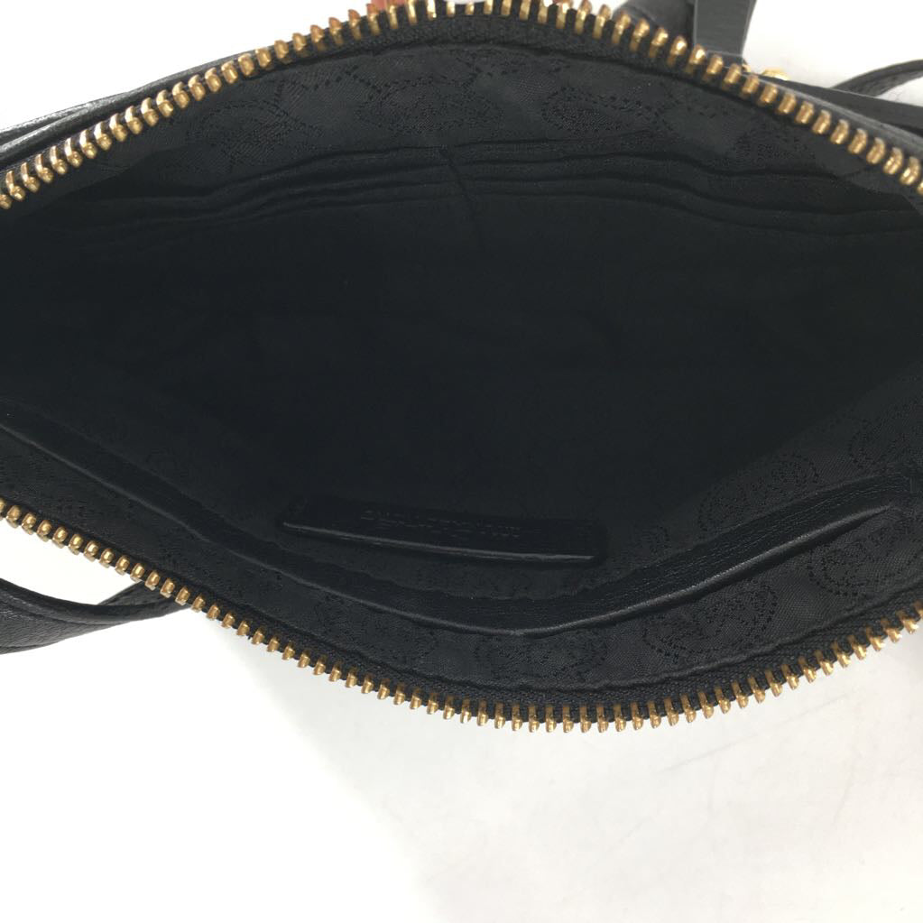 leather crossbody