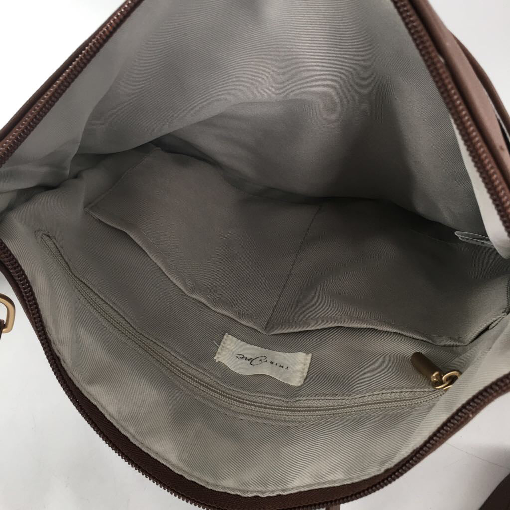 vegan leather crossbody