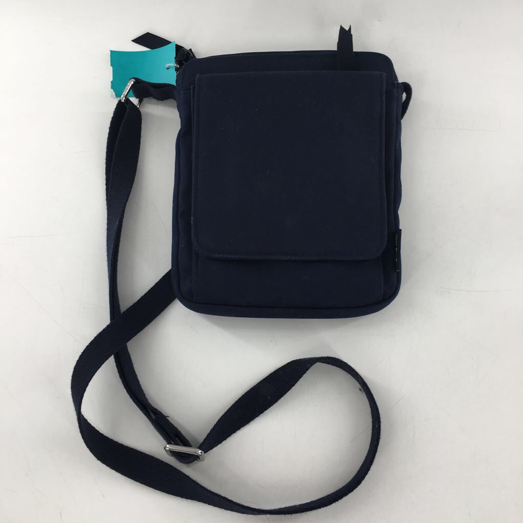 front flap crossbody