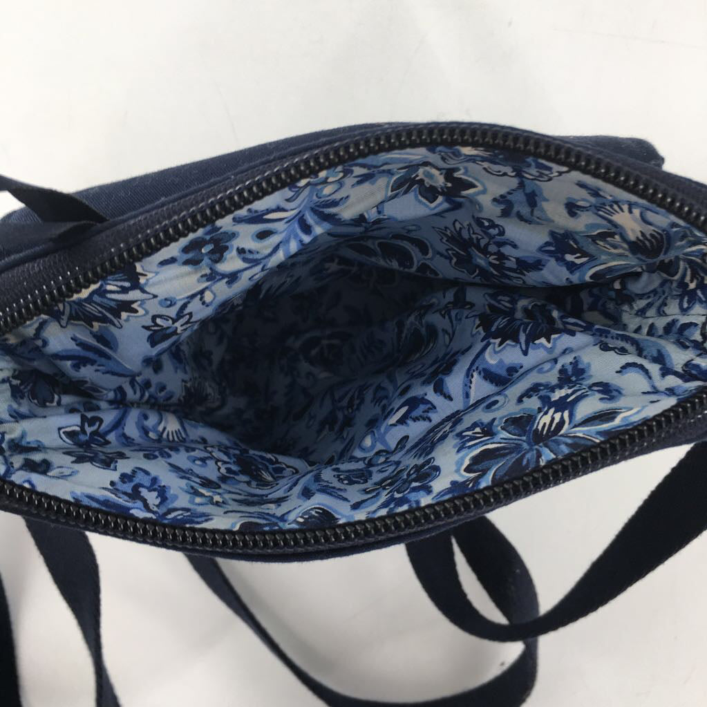 front flap crossbody