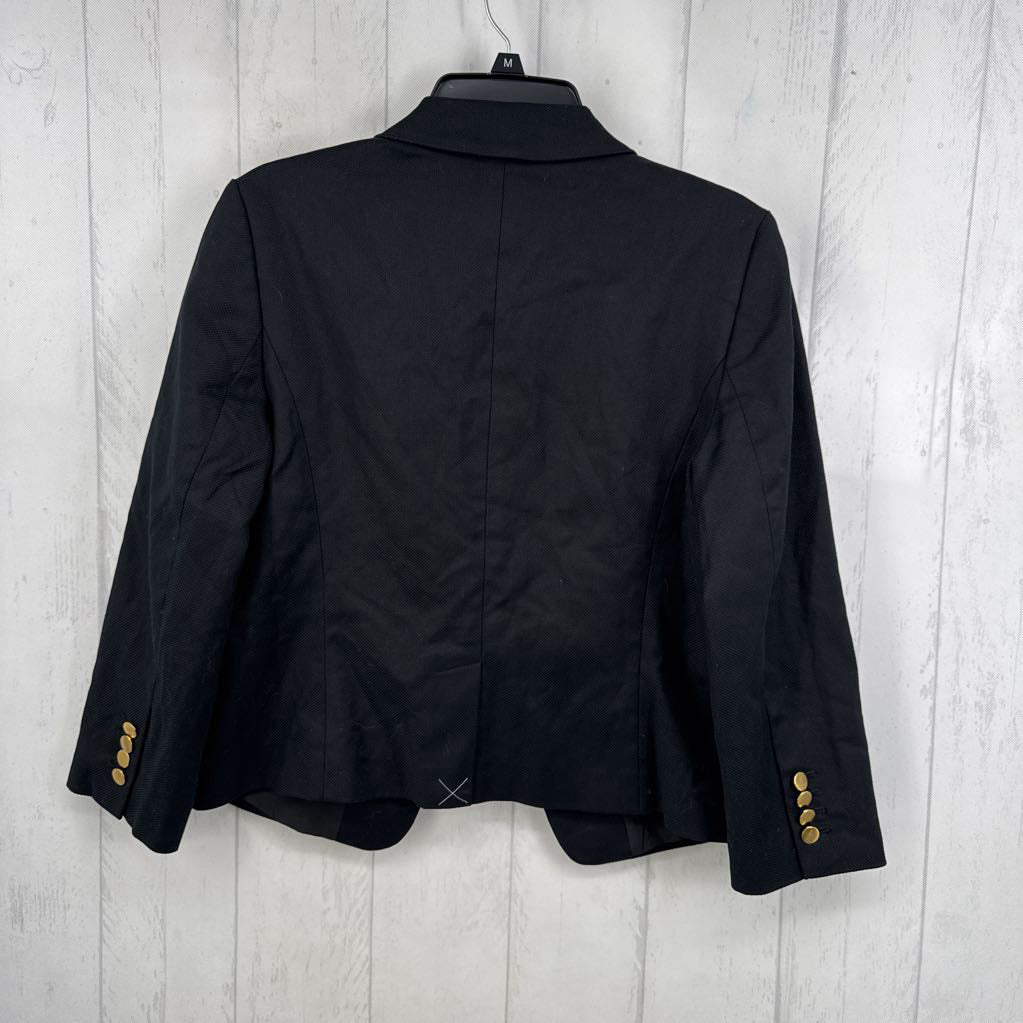 R140 10 button blazer
