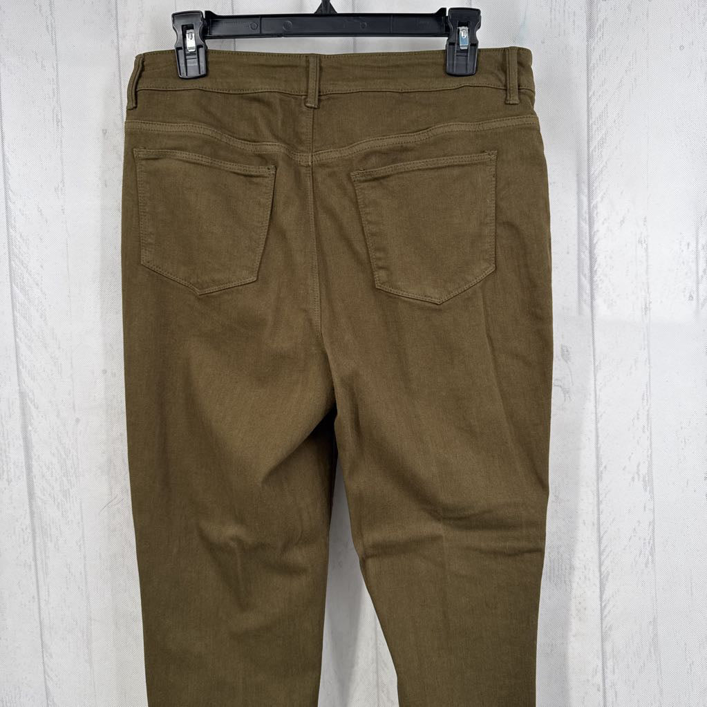 S/M jeggings