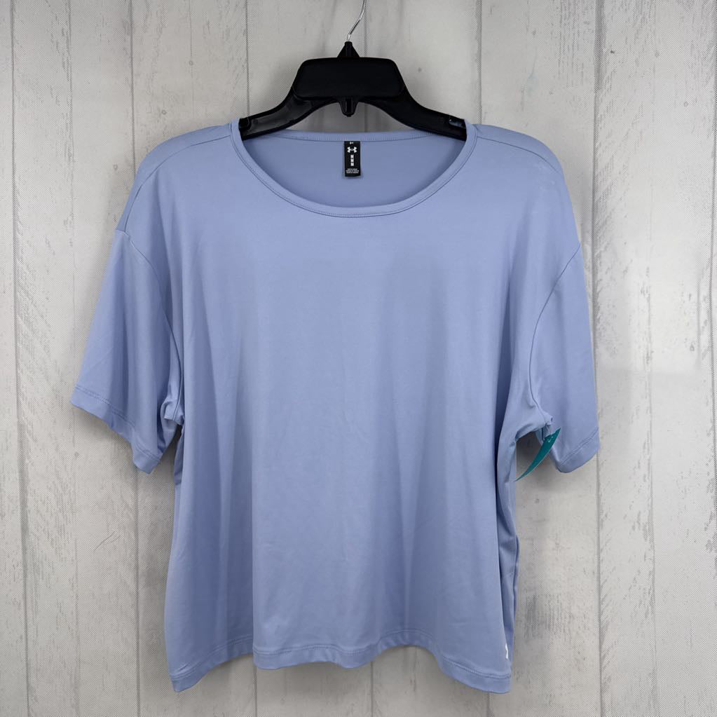 M round neck s/s tee