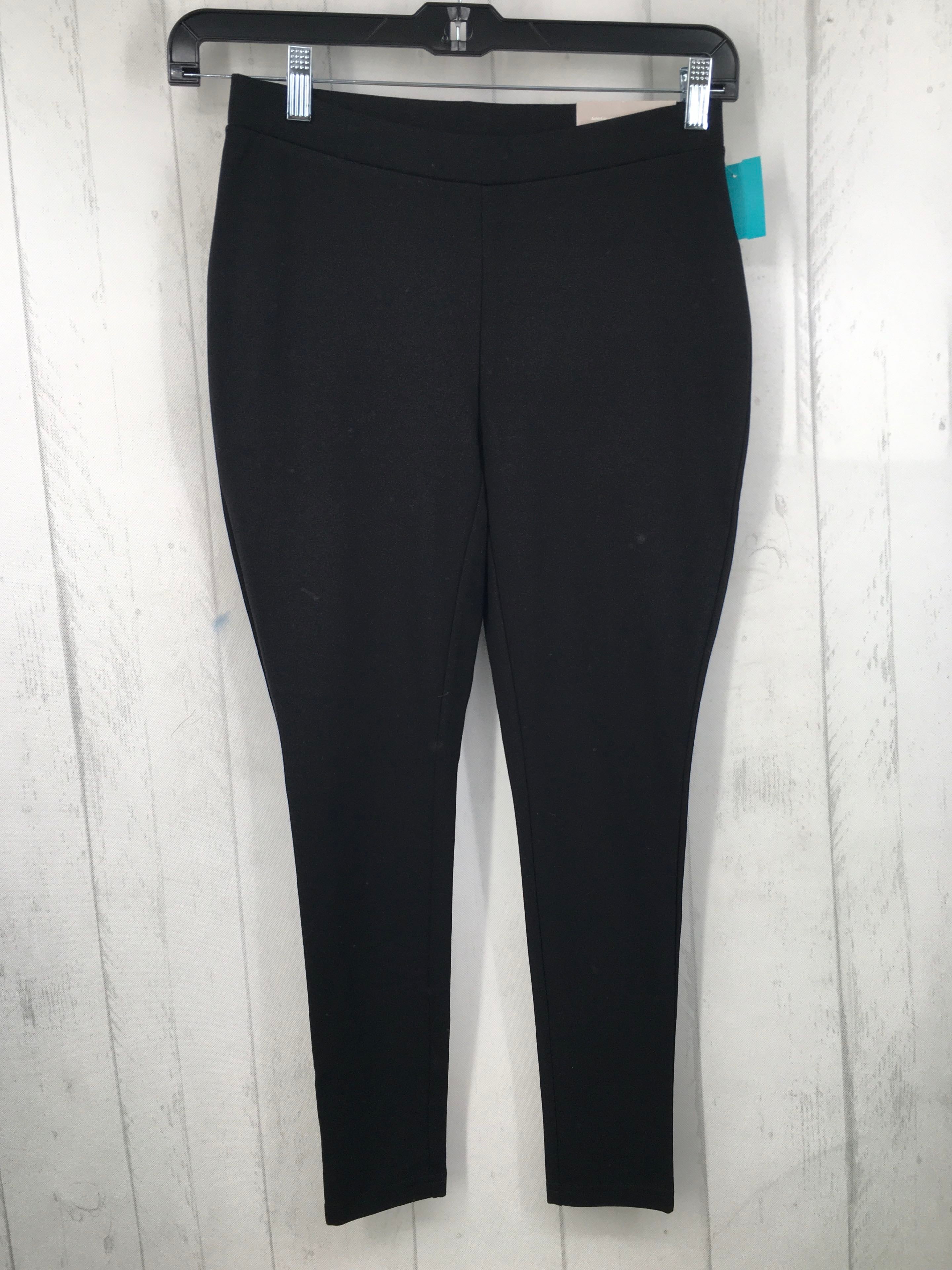 0p ponte legging