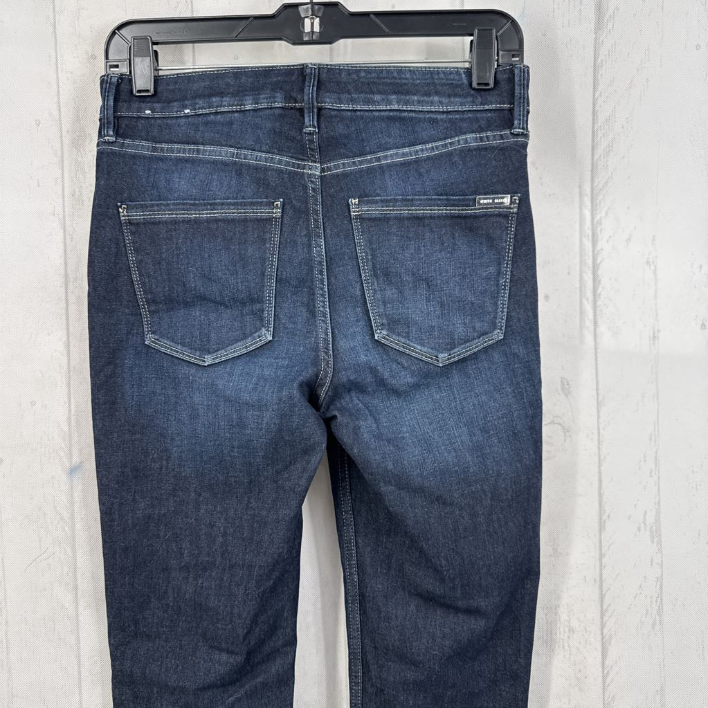 2L skinny jean