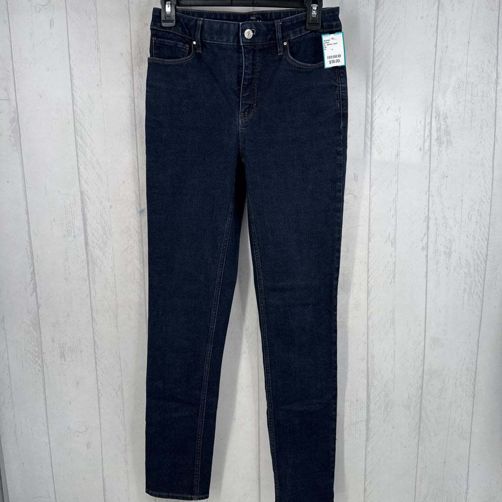 4L skinny jean