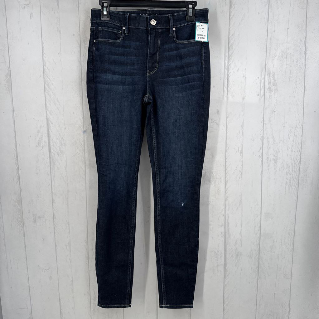 4L skinny jean
