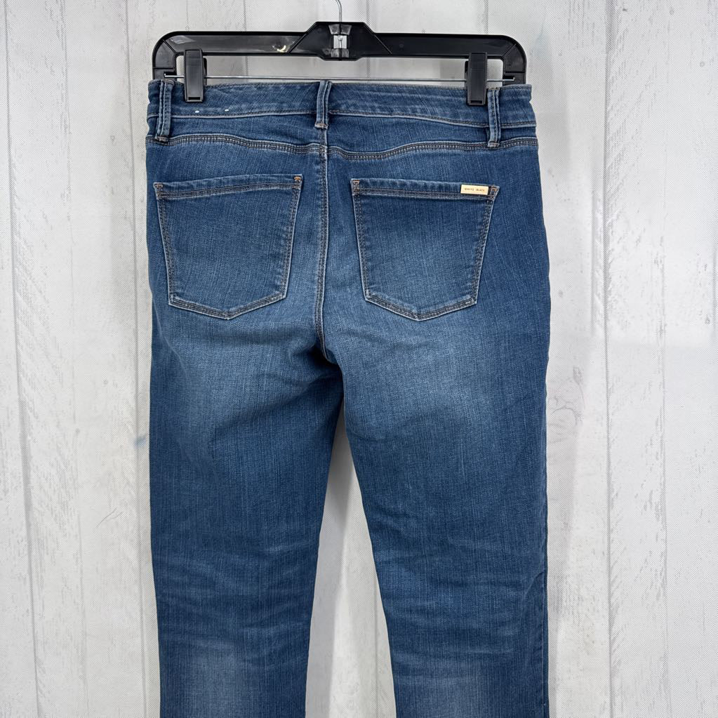 2 skinny jean