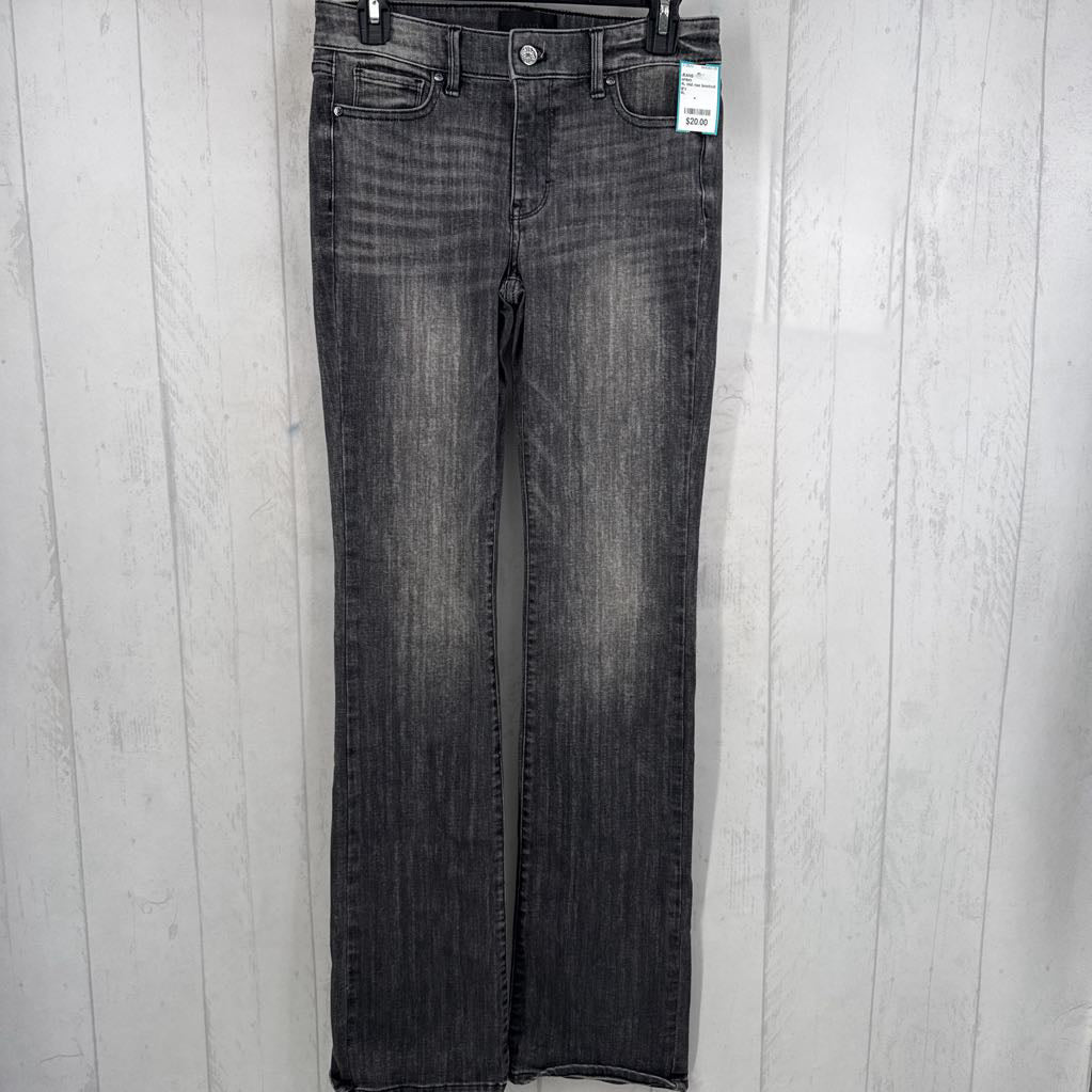 4L mid rise bootcut jean