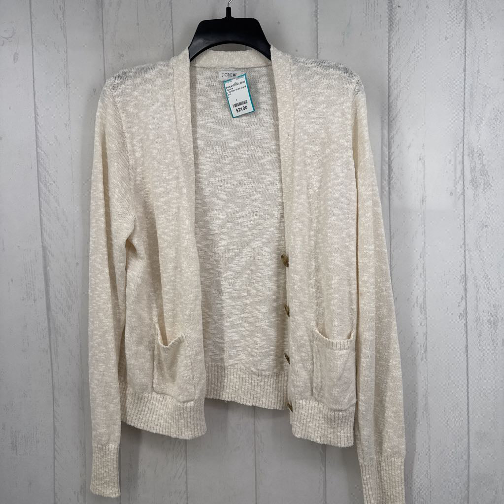 L button front cardi