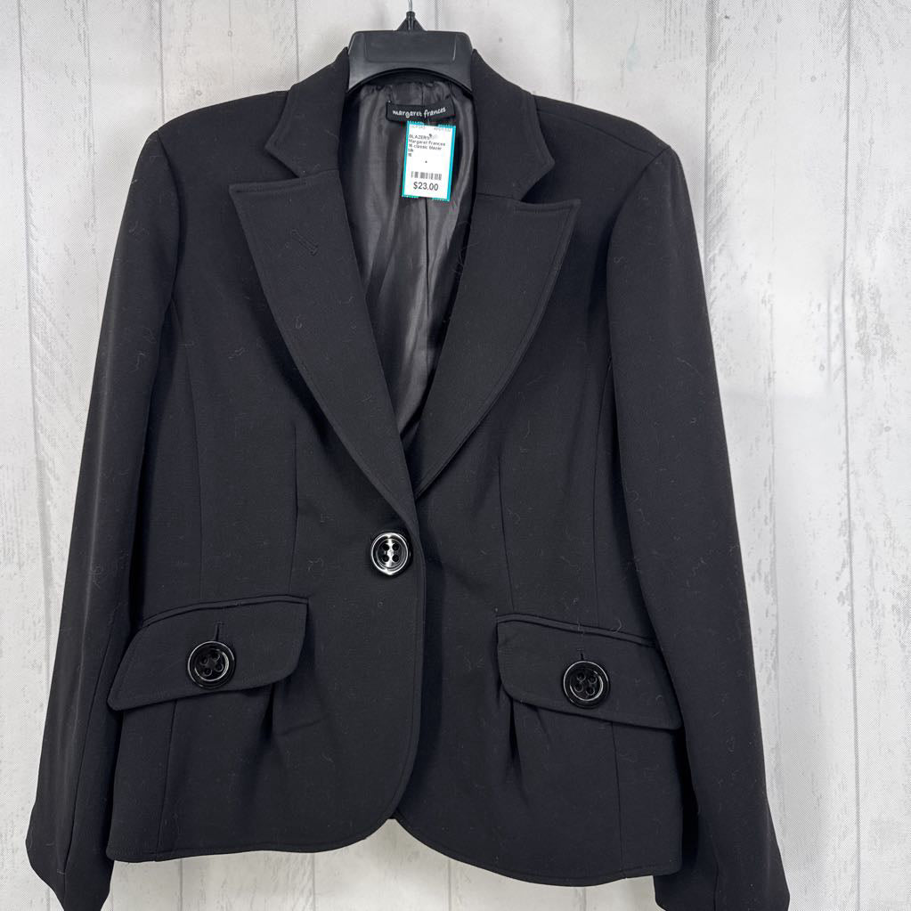 16 classic blazer