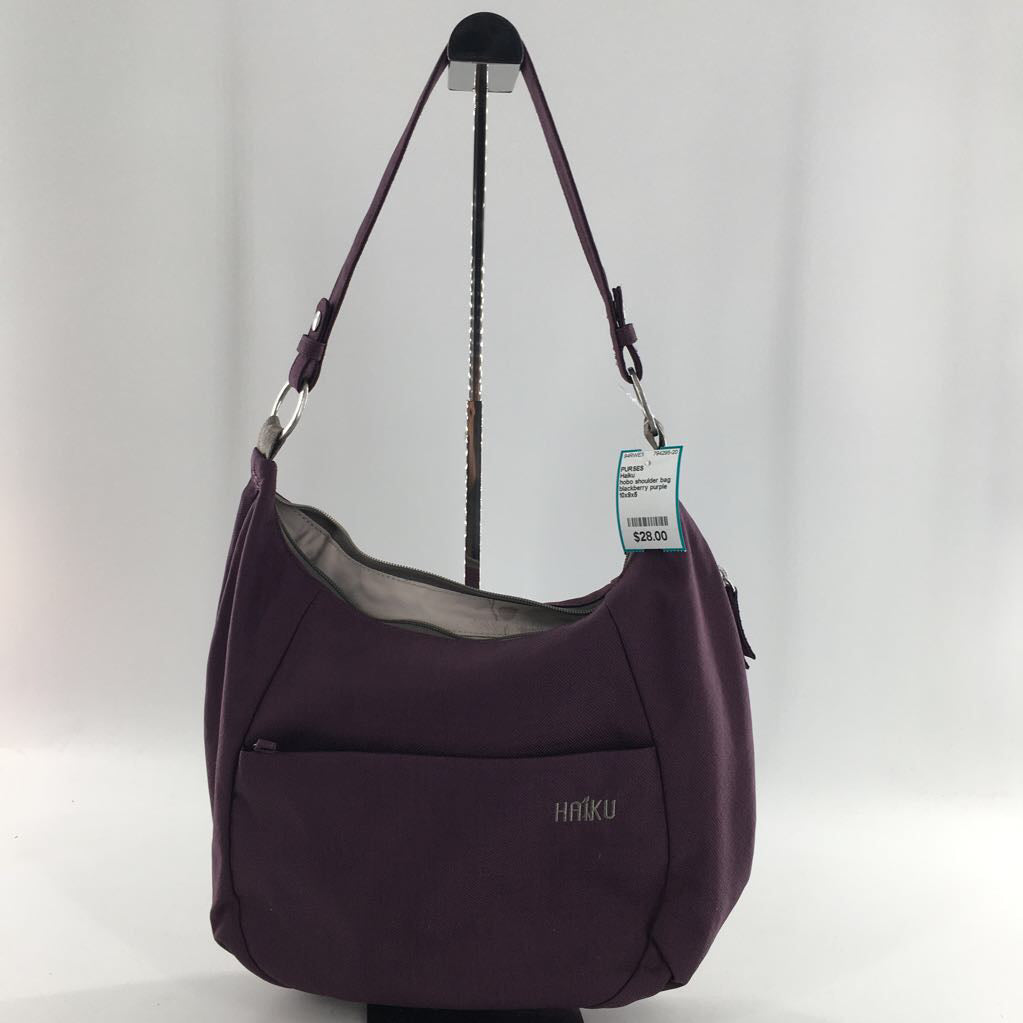 hobo shoulder bag