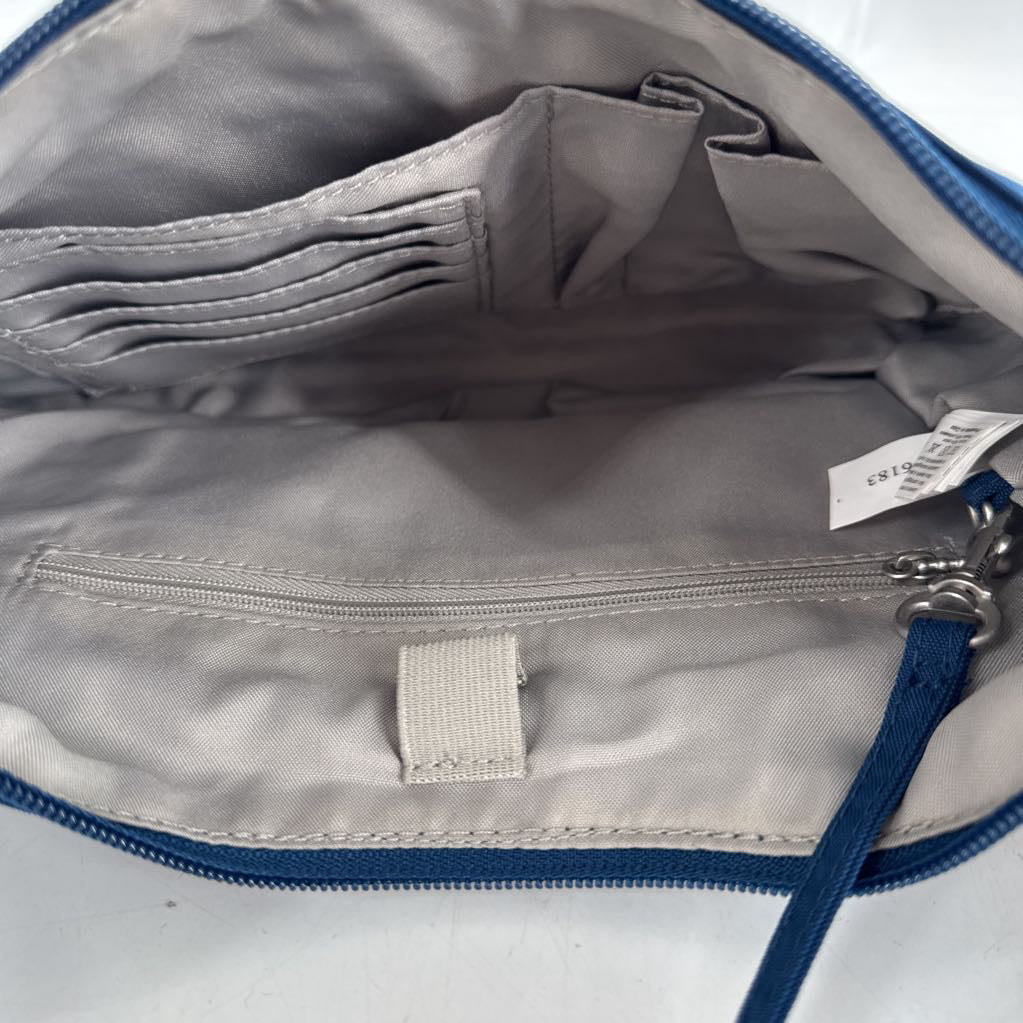 nylon med adjustable strap crossbody