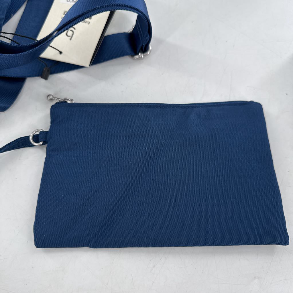 nylon med adjustable strap crossbody