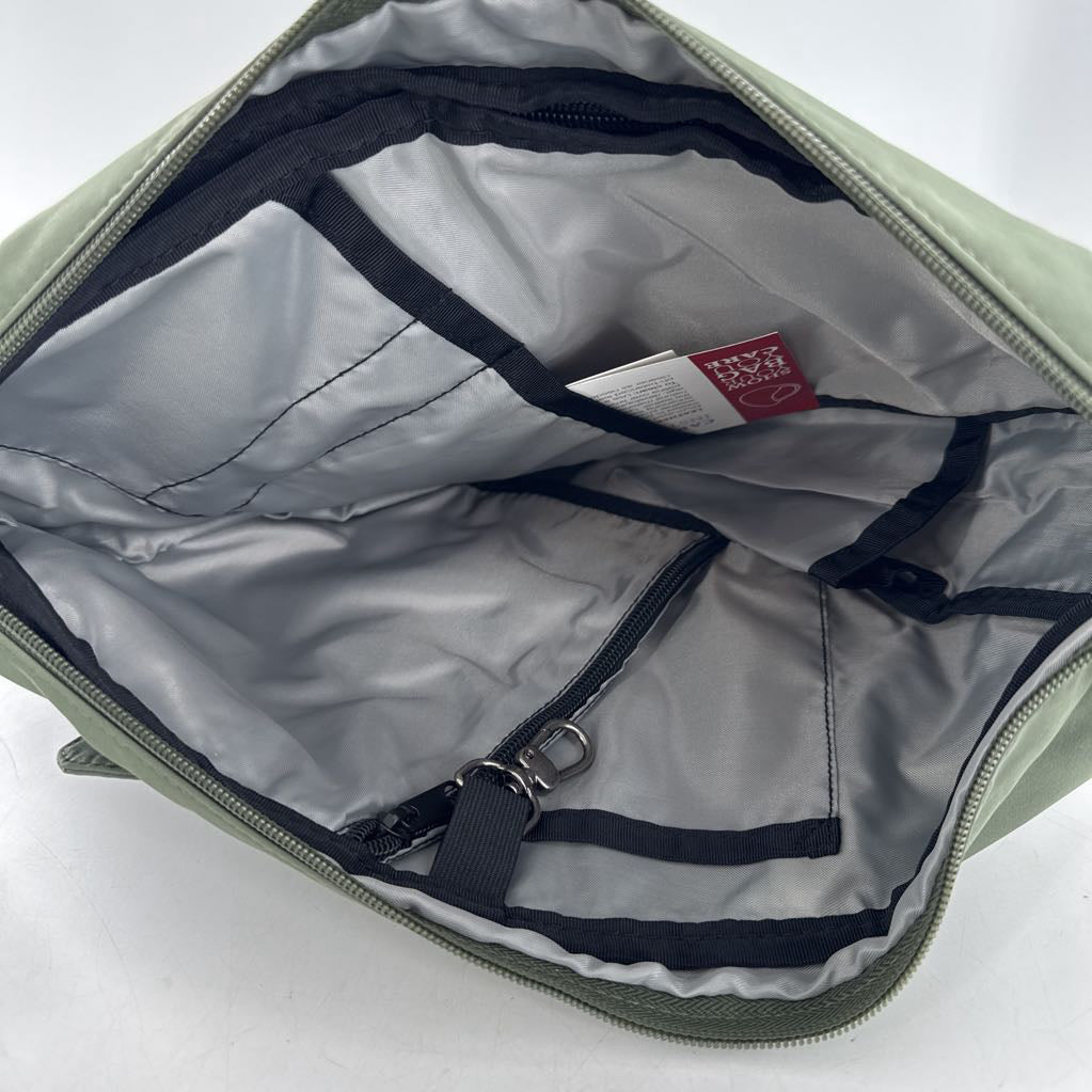 nylon sling bag