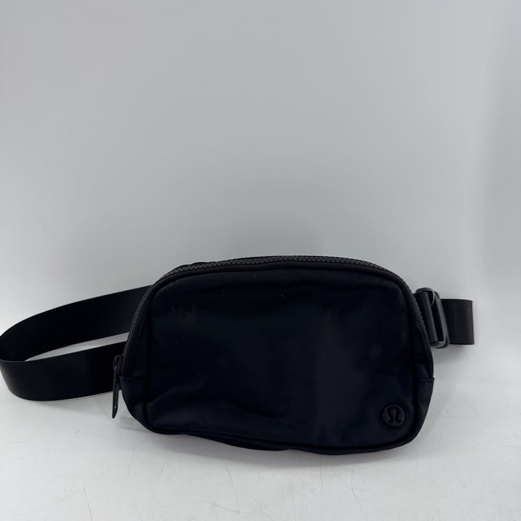 nylon belt bag